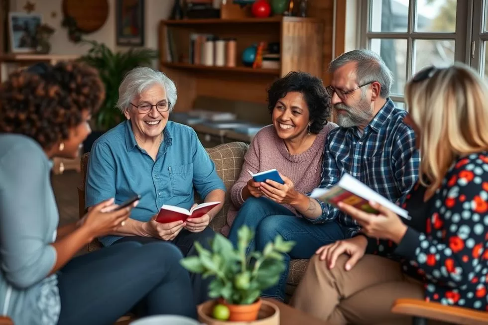 Entendendo o Desafio das Amizades Não Cristãs