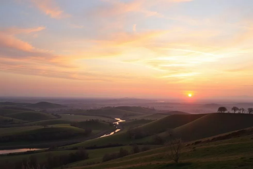 O Batismo com o Espírito Santo: Como Ele Transforma a Vida do Cristão