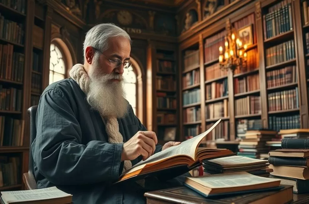 O Significado do Batismo com o Espírito Santo na Teologia Reformada