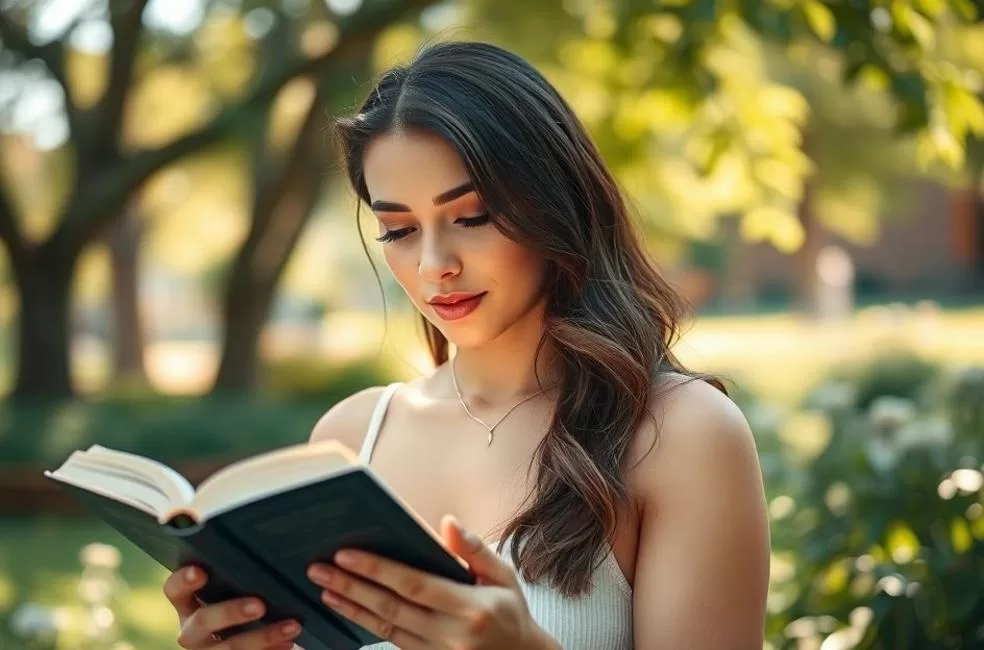 A Beleza Interior: Fundamentos Bíblicos