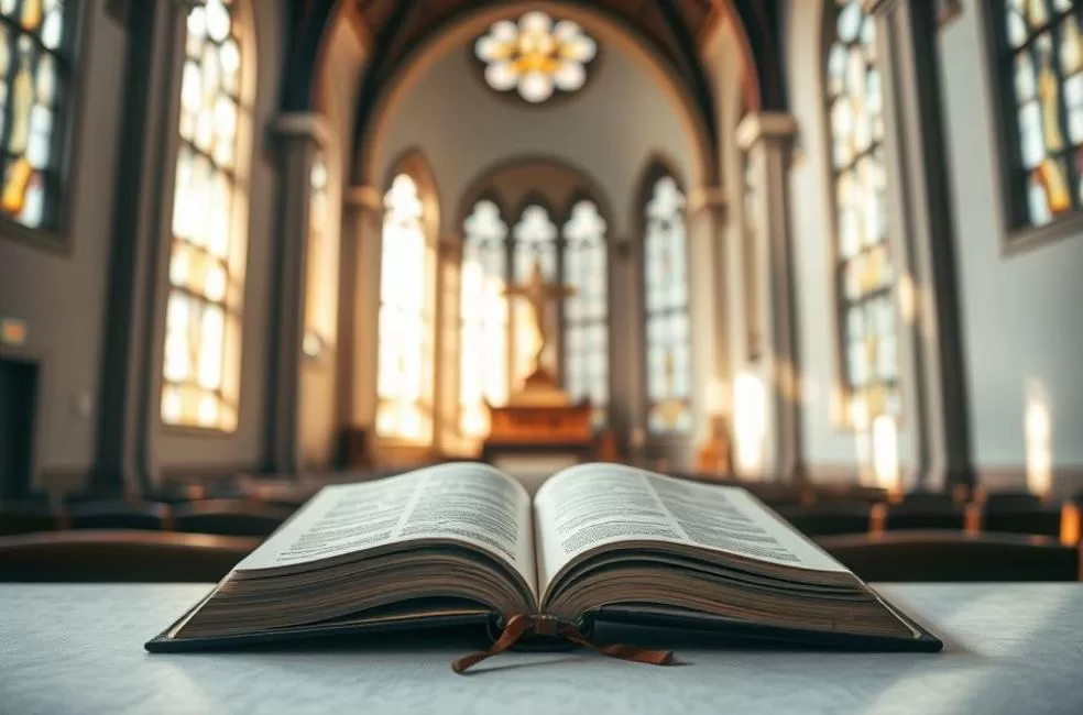 O Que a Bíblia Diz Sobre Dinheiro e Dívidas