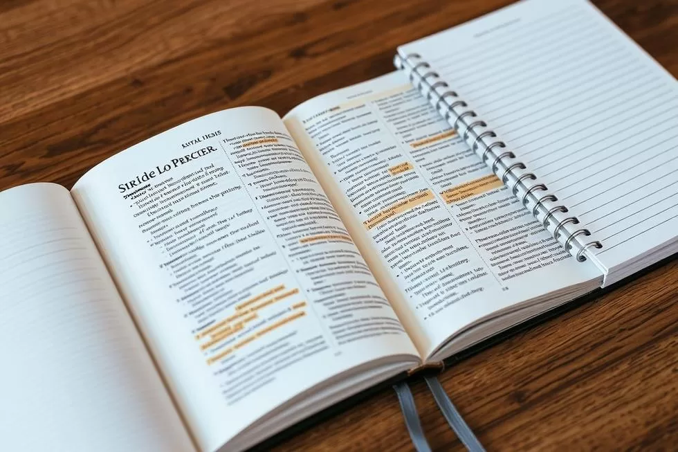 Planejamento com Base na Palavra: Alinhando Seus Objetivos