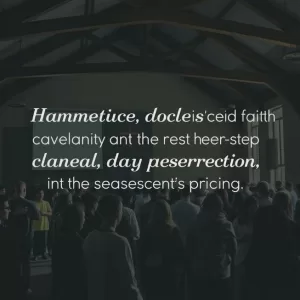 7 Maneiras de Viver sua Fé Cristã e Transformar a Sociedade