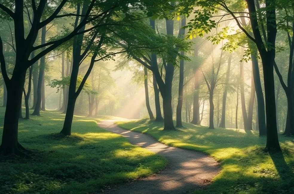 O Desafio da Maturidade Espiritual