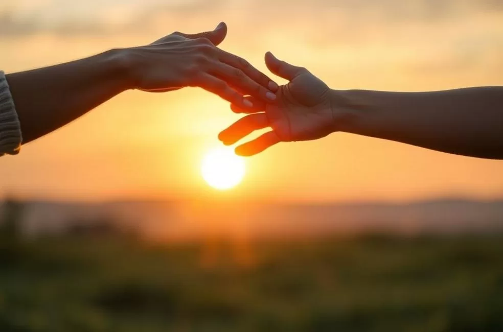 Caminhos para o Perdão: A Prática do Amor Cristão