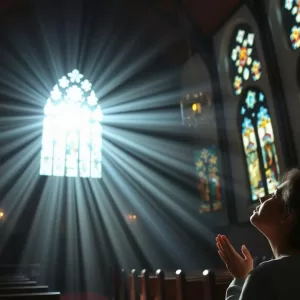 A Intersecção da Fé e Psicologia: Entenda Como a Psicologia Pode Aprofundar Sua Caminhada Cristã