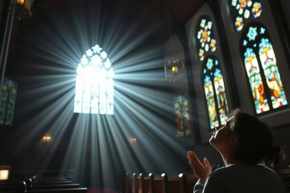 A Intersecção da Fé e Psicologia: Entenda Como a Psicologia Pode Aprofundar Sua Caminhada Cristã