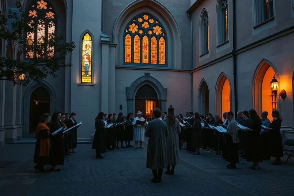 Grande Comissão: 7 Passos Para Uma Evangelização Eficaz