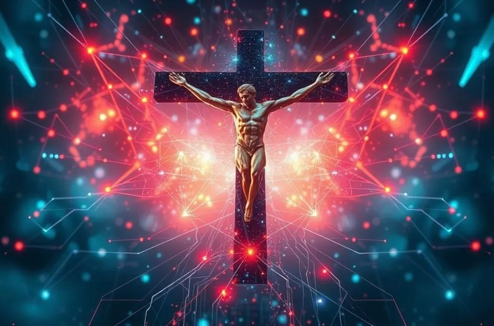 Inteligência Artificial e Fé Cristã: 5 Reflexões para uma Convivência Harmônica