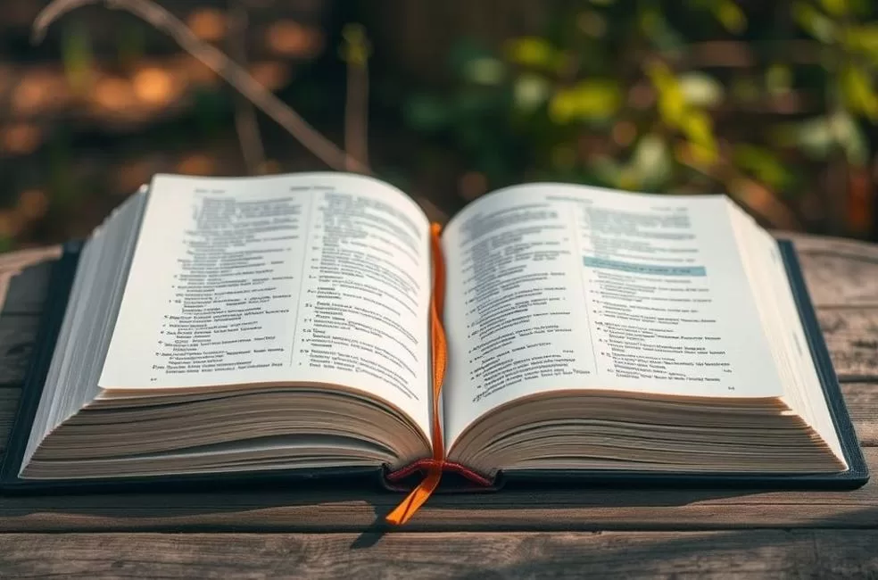 Desvendando o Discipulado: 7 Práticas Essenciais para uma Vida Cristã Profunda