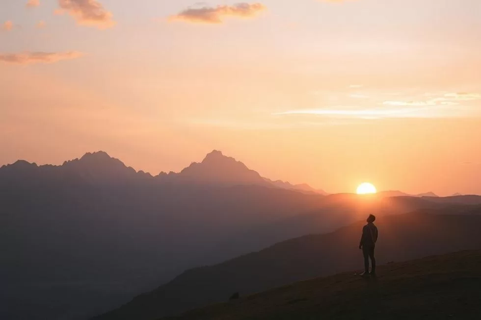 5 Práticas Diárias Para Fortalecer Sua Fé de Forma Consciente