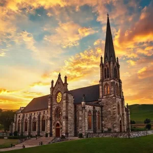 Desvendando a Igreja Invisível: Segredos e Verdades da Comunidade Cristã