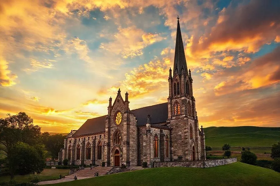 Desvendando a Igreja Invisível: Segredos e Verdades da Comunidade Cristã
