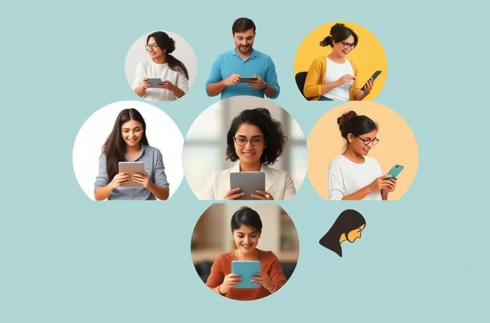 Os 7 Influenciadores Cristãos que Estão Transformando a Sua Fé