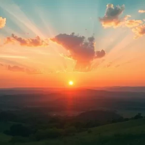 Justo Viverá Pela Fé: Uma Jornada de Confiança em Deus