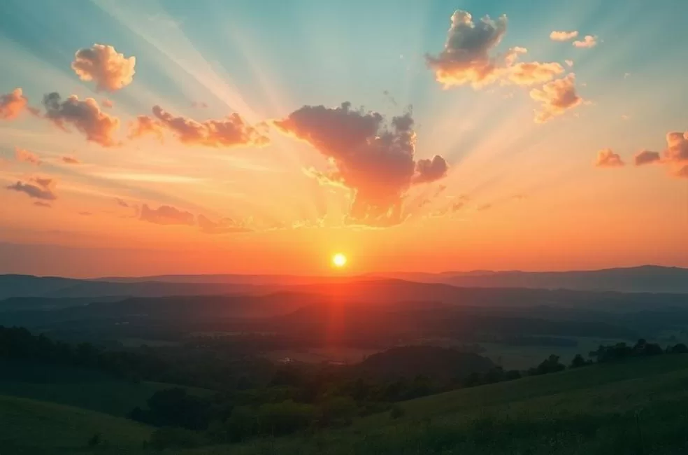 Justo Viverá Pela Fé: Uma Jornada de Confiança em Deus