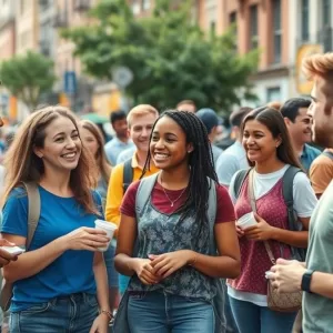 5 Passos para Transformar Sua Comunidade Através de Missões Urbanas