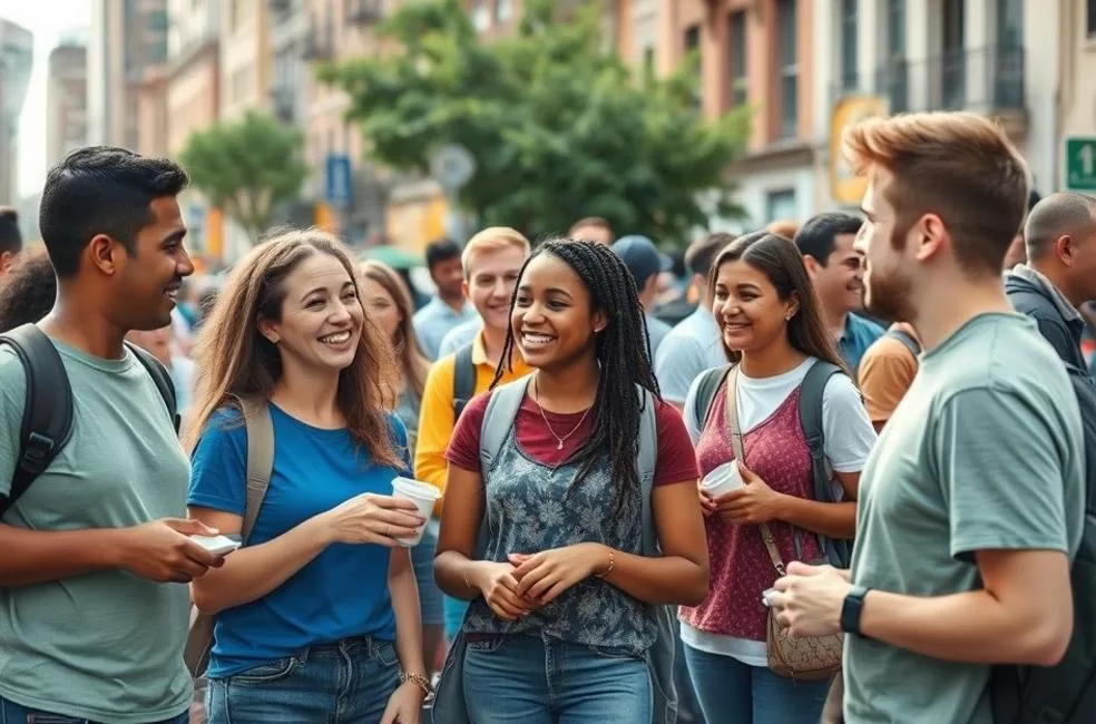 5 Passos para Transformar Sua Comunidade Através de Missões Urbanas