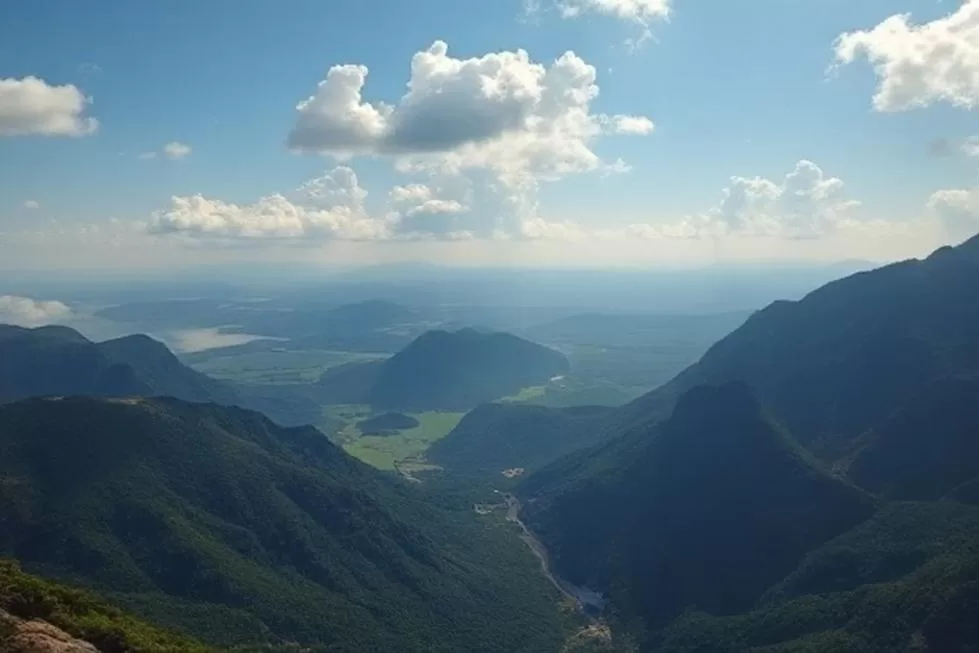 Revelação Geral: Descubra Como Deus Se Comunica com a Humanidade