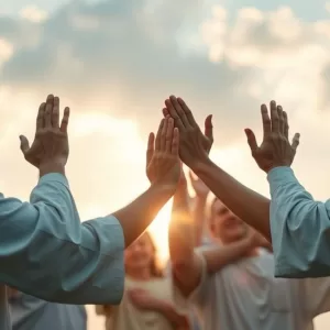 Sacerdócio Universal: Entenda Como Cada Cristão é um Sacerdote