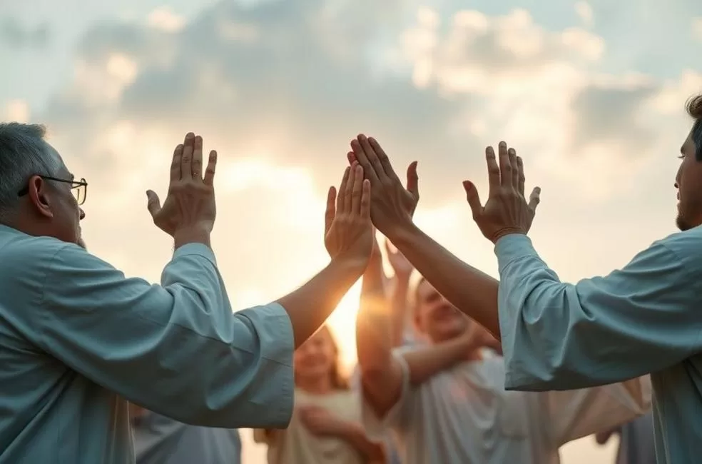 Sacerdócio Universal: Entenda Como Cada Cristão é um Sacerdote