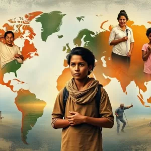 Descobrindo Sua Vocação Missionária: 7 Passos Para Servir Movimento No Reino