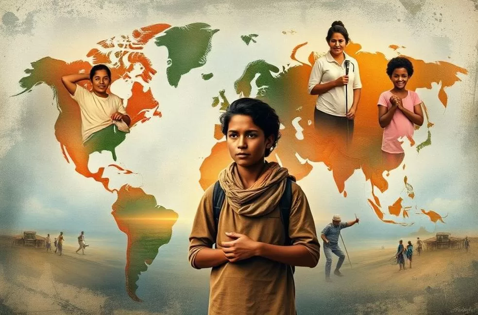 Descobrindo Sua Vocação Missionária: 7 Passos Para Servir Movimento No Reino