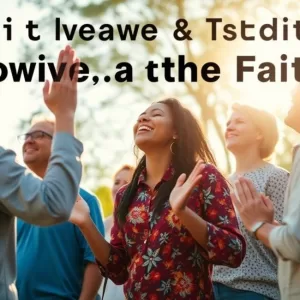 Fé Viva: Descubra os 7 Elementos Que Transformam sua Vida Cristã