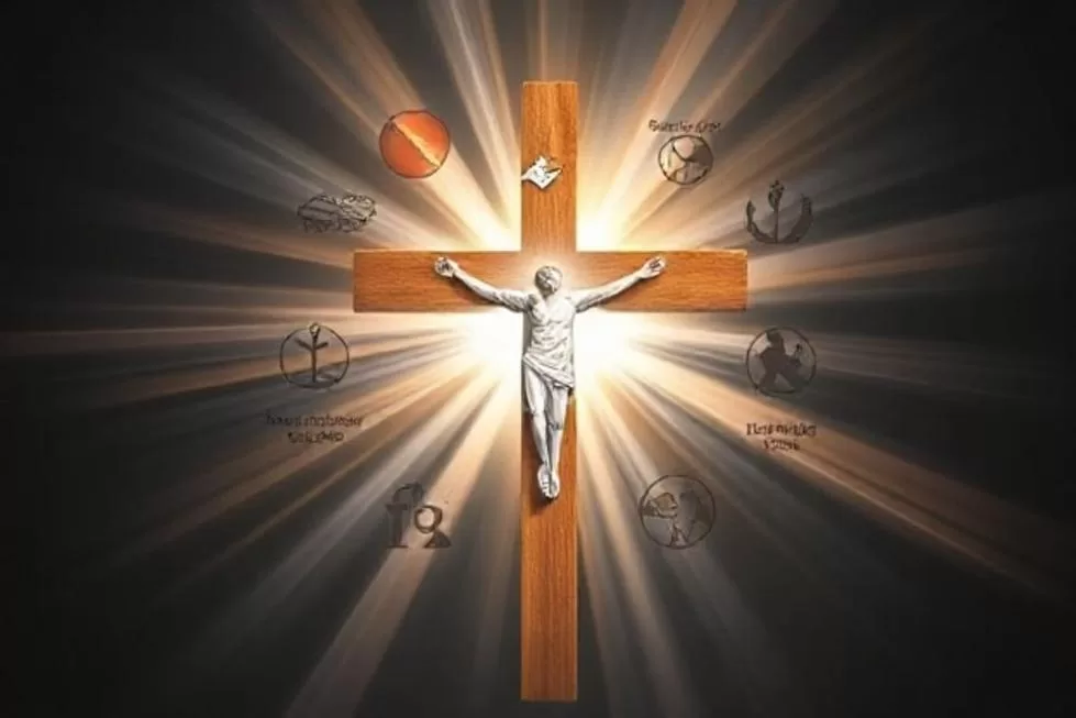 Os 7 Milagres de Jesus que Transformaram Vidas e a História