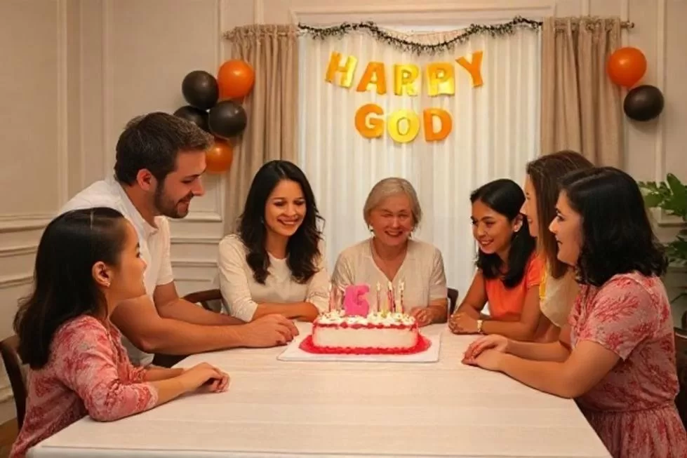 A Importância da Celebração de Aniversários na Vida Cristã