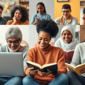 7 Maneiras de Viver Sua Fé nas Redes Sociais e Fazer a Diferença