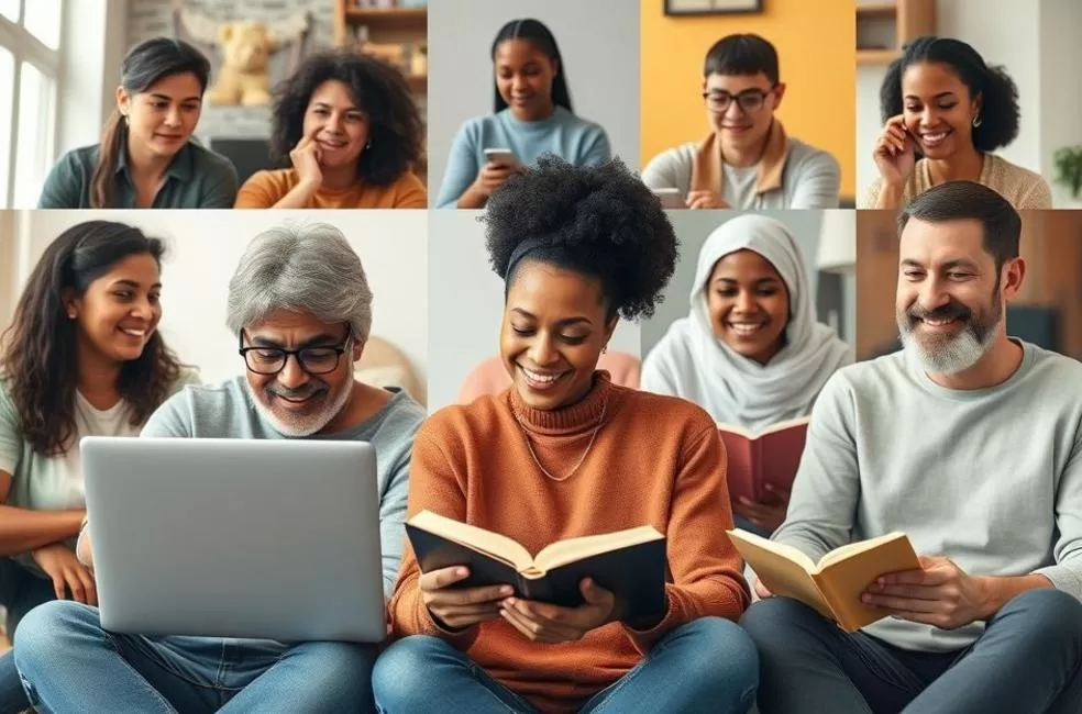 7 Maneiras de Viver Sua Fé nas Redes Sociais e Fazer a Diferença