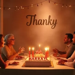 Aniversários e Teologia Reformada: A Celebração da Vida em Cristo