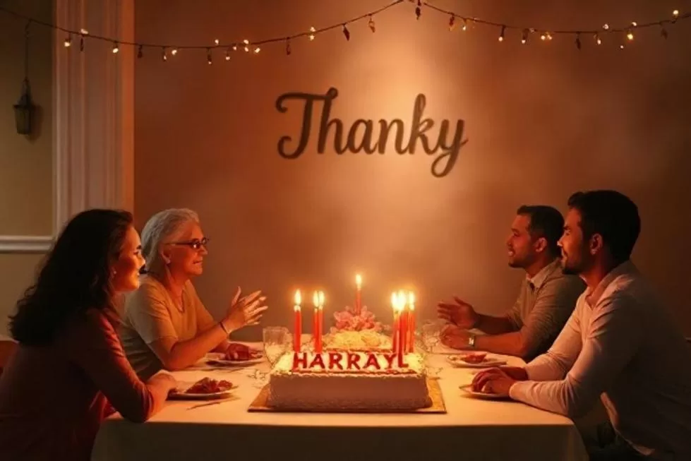 Aniversários e Teologia Reformada: A Celebração da Vida em Cristo