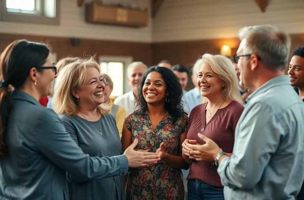 Como Descobrir e Usar Seus Dons na Igreja Para Fazer a Diferença 1 Entendendo os Dons Espirituais e Sua Importância