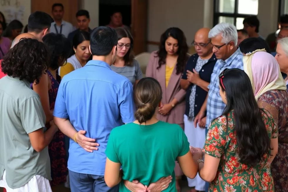 Como Buscar e Manter um Avivamento Espiritual