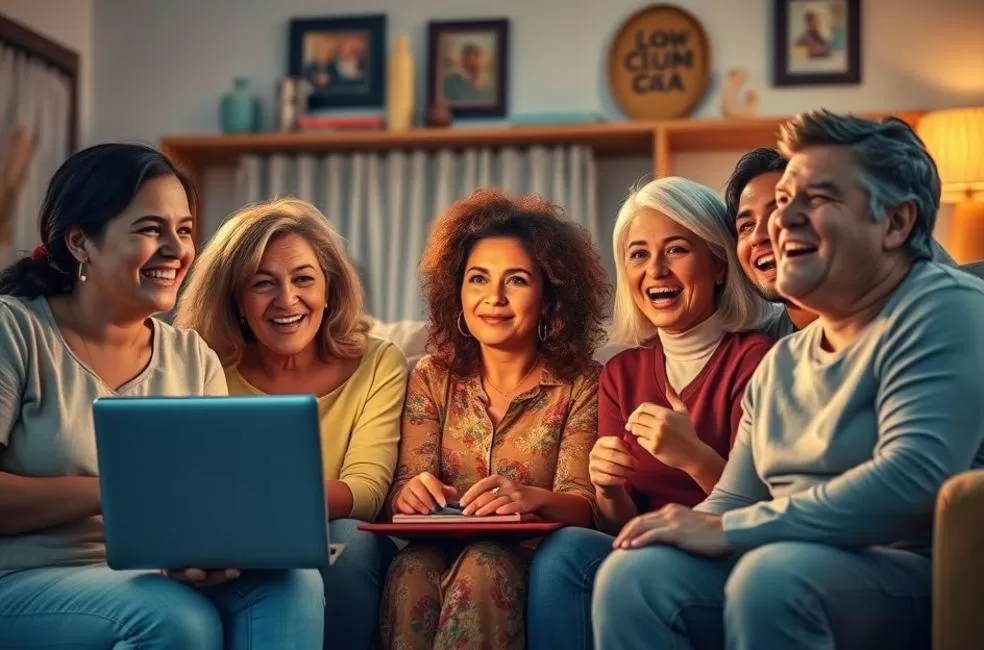 As Novelas que Edificam: Descubra Histórias que Inspiram a Sua Fé