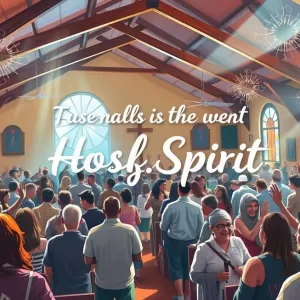 Entendendo o Chamado Pastoral: A Essência da Liderança na Igreja