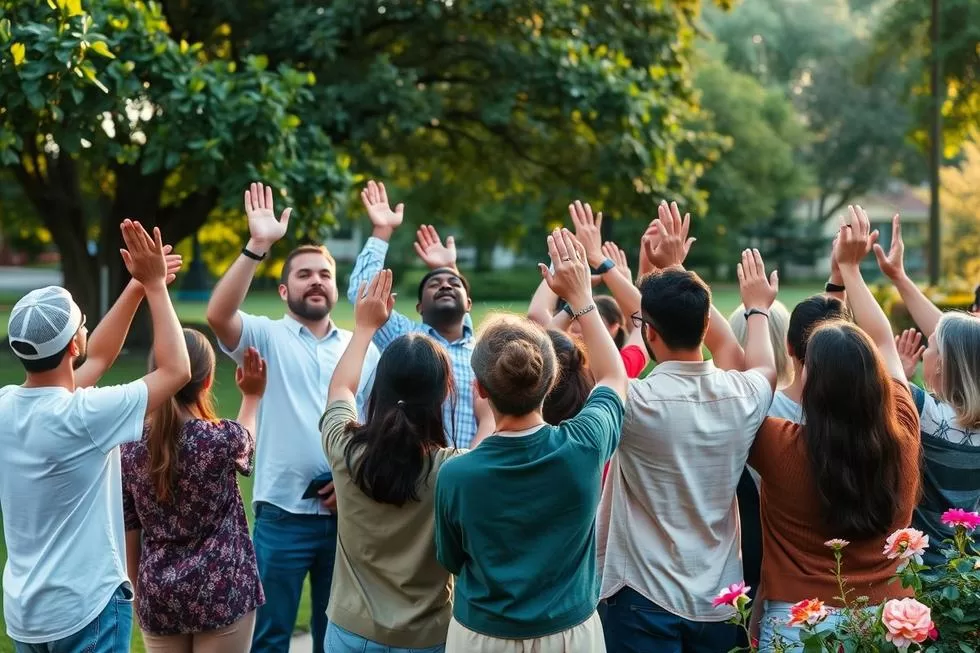 Descubra a Esperança Cristã: 7 Verdades Impactantes da Bíblia