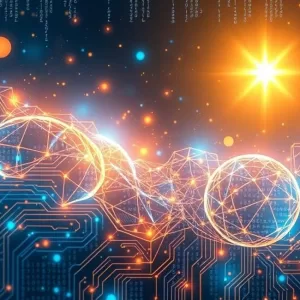 Conectando a Fé com o Digital: Como a Bíblia Pode Guiar sua Presença Online