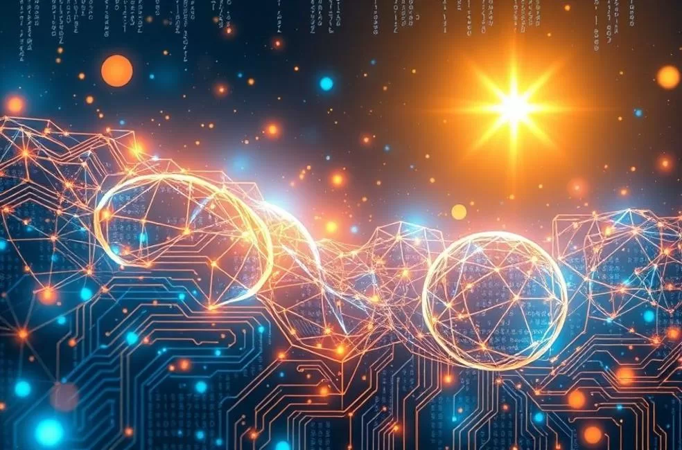 Conectando a Fé com o Digital: Como a Bíblia Pode Guiar sua Presença Online