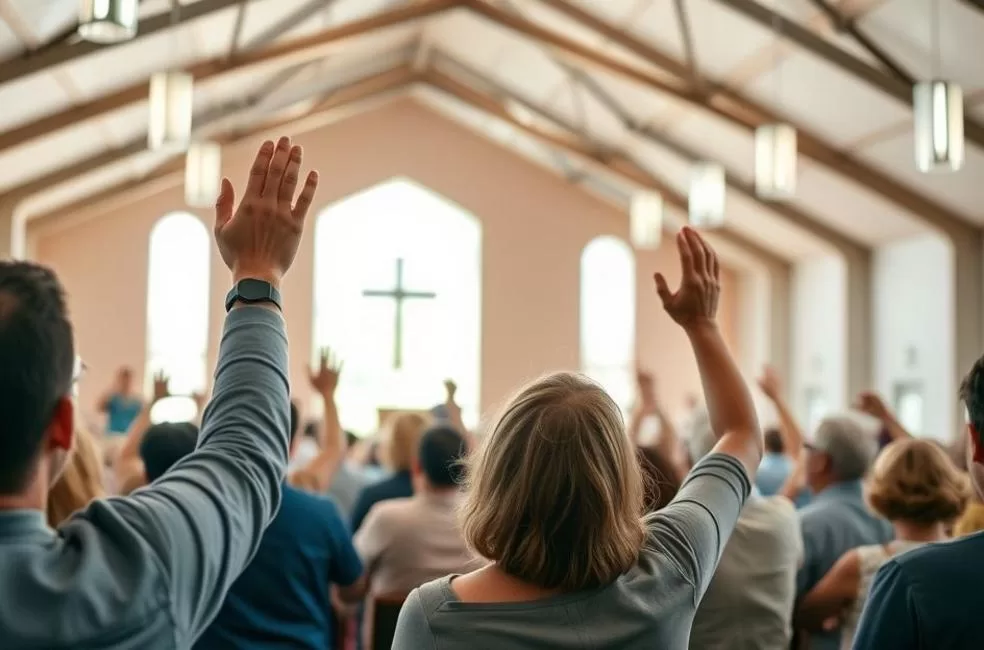 Implicações da Glória de Deus na Vida Cristã