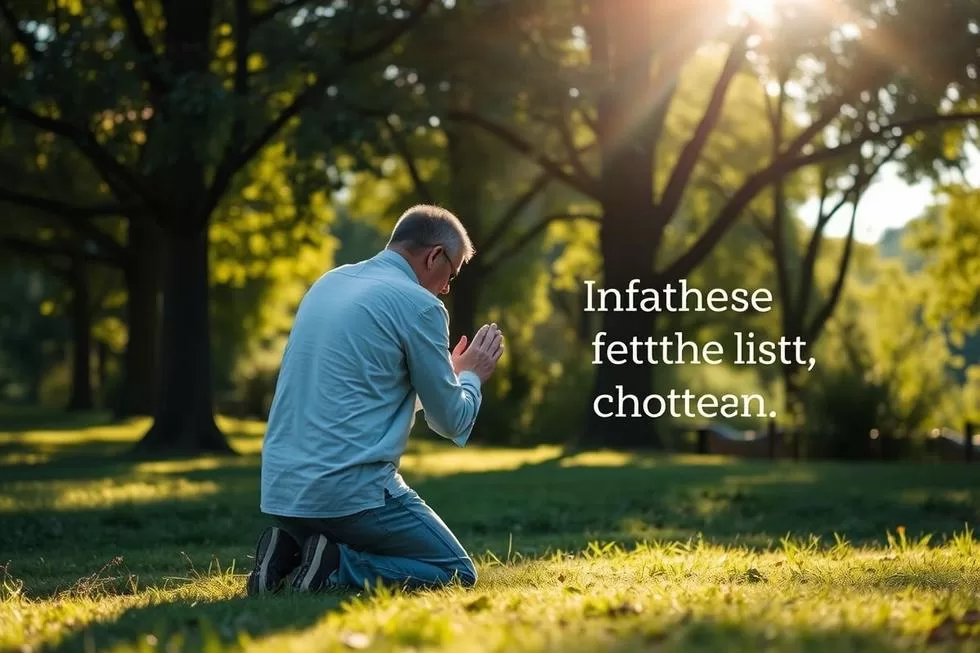 Princípio da Consagração e Separação