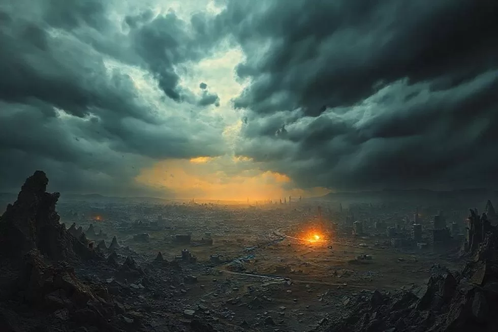 As Consequências do Pecado Original para a Humanidade