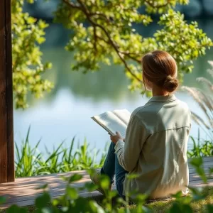 Encontre Paz em Meio à Perda: 5 Caminhos Espirituais de Consolação