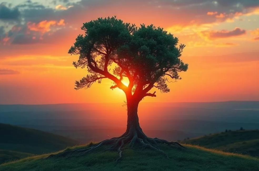 O Coração Quebrantado: Encontrando Força e Renovação na Dor Espiritual