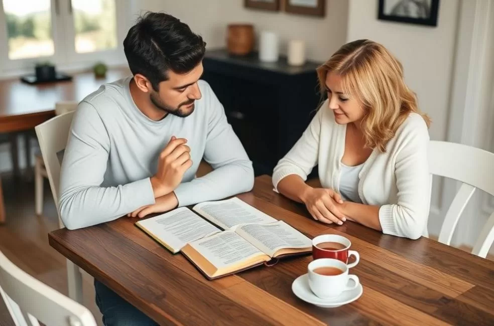 5 Práticas de Discipulado Para Aplicar no Seu Relacionamento