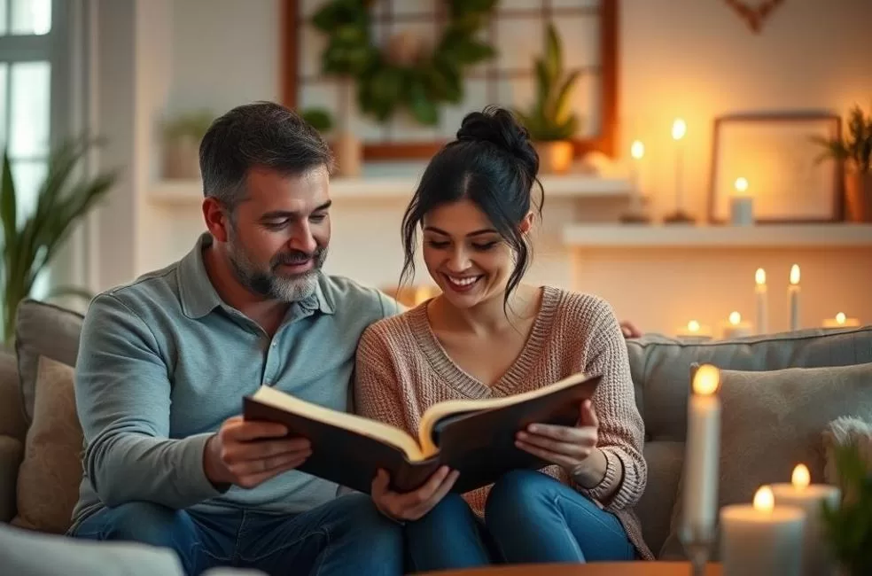 O Que é Discipulado e Por Que é Importante Para Casais?