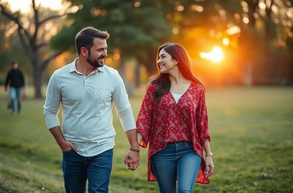 5 Práticas de Discipulado Para Casais Cristãos Fortalecerem seu Relacionamento
