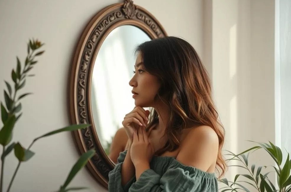 Cuidado com o Corpo: Beleza Externa e Interna